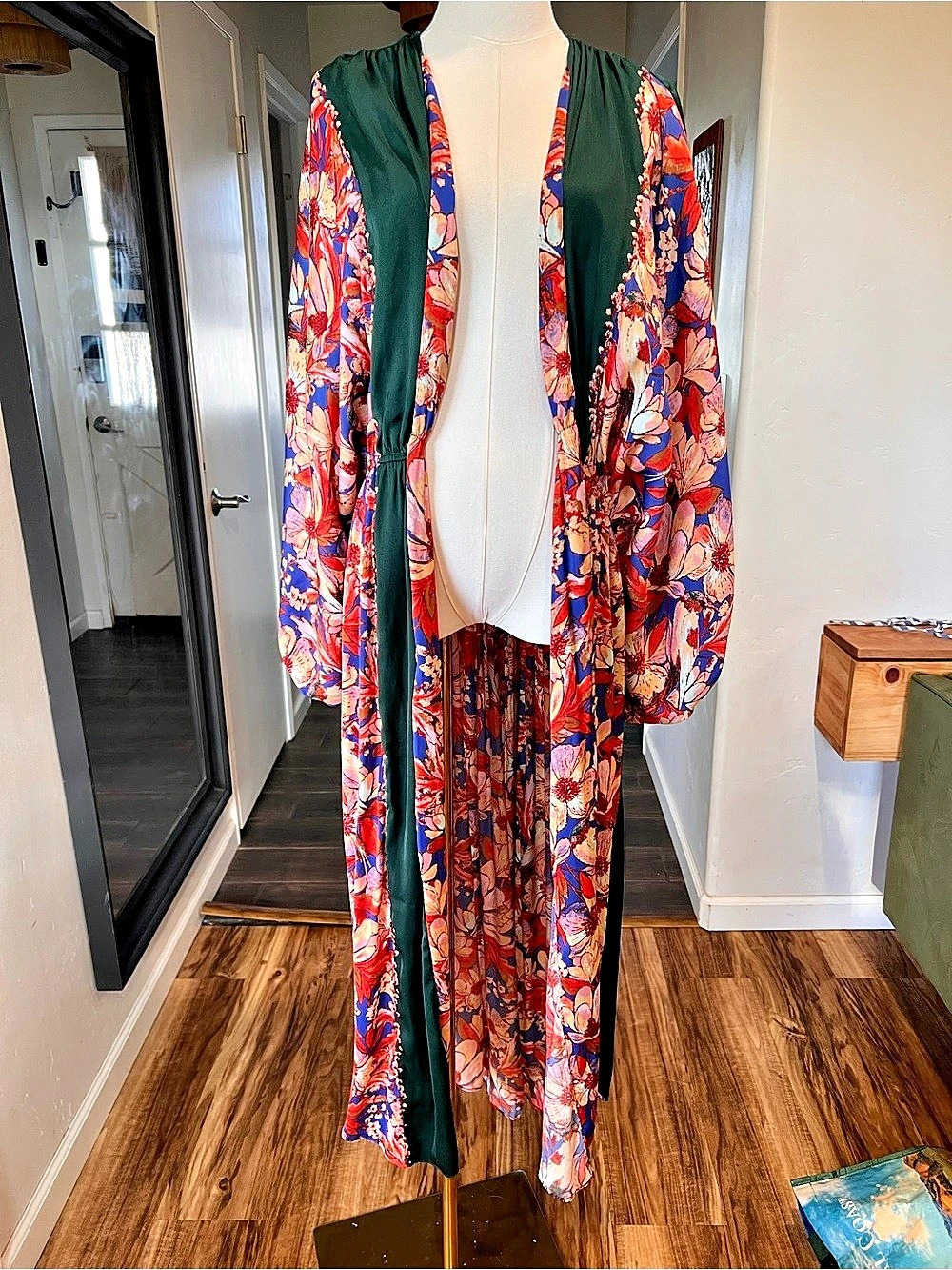 Free People Intimately kimono